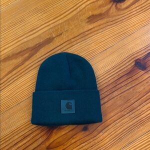 Carhartt Men's Teal Beanie